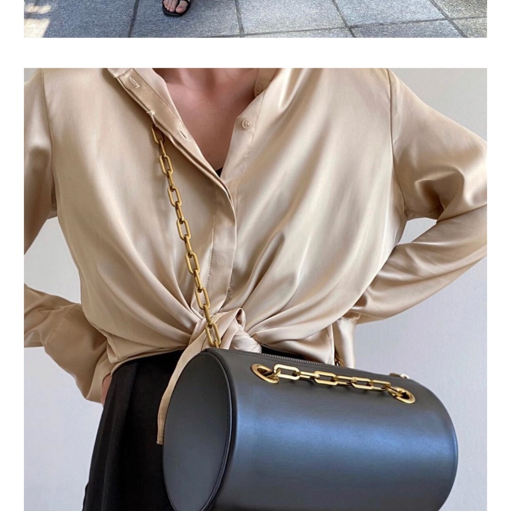 Paris Yin Designer Mavis Bag